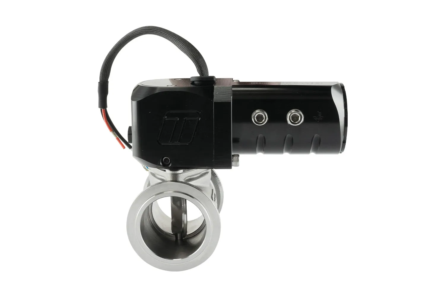 Electronic StraightGate40 eSG40 External Wastegate