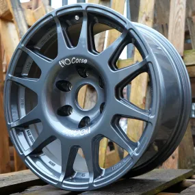 EVO Corse DakarZero 18" Wheel Package for Ford Ranger (2012 )