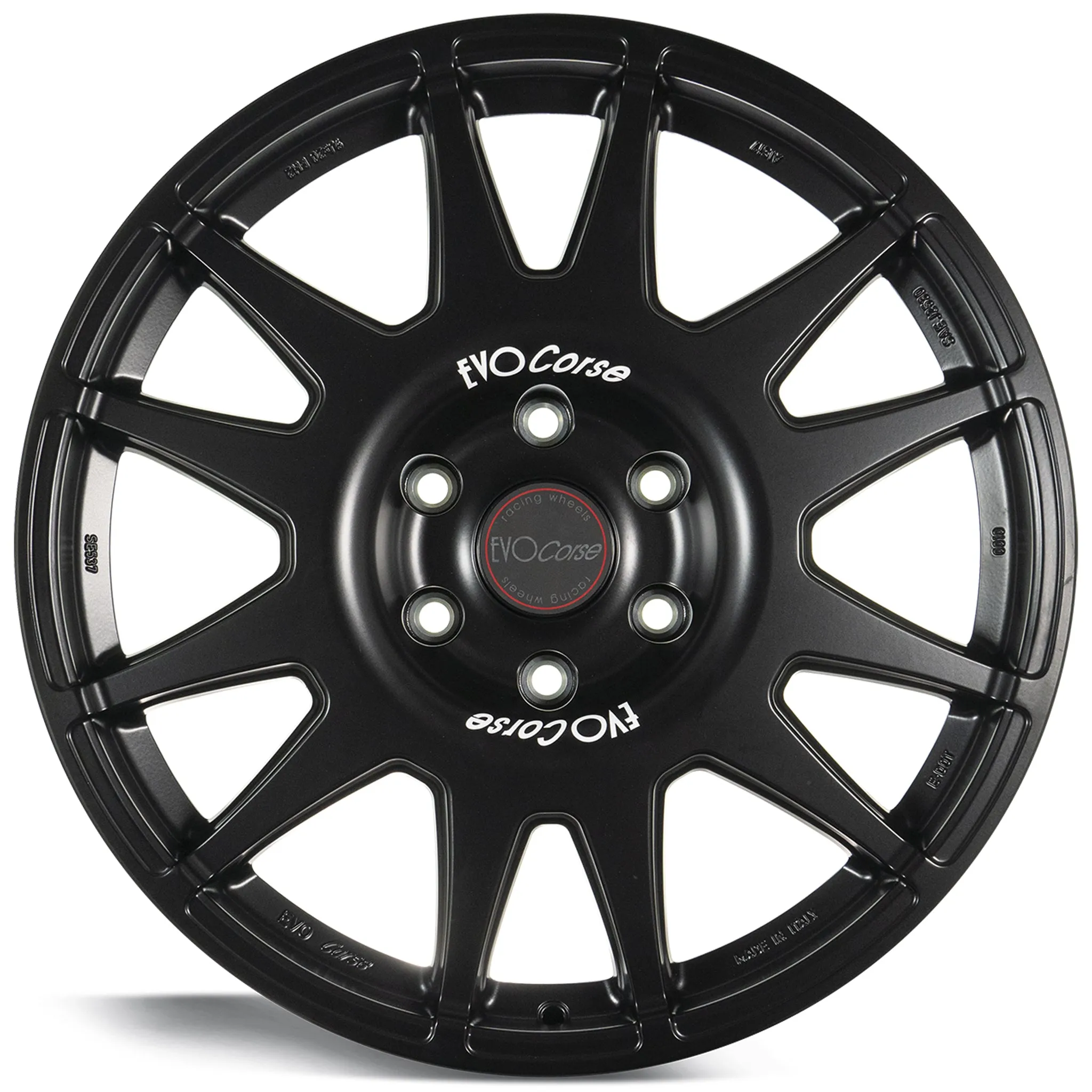 EVO Corse DakarZero 20" Wheel & Tyre Package for Ford Ranger Raptor (2022 )