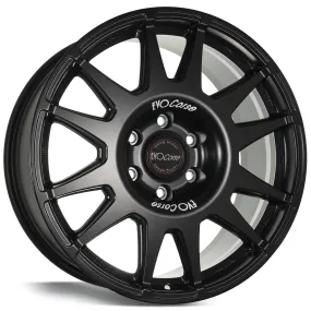 EVO Corse DakarZero 20" Wheel Package for Ford Ranger Raptor (2022 )