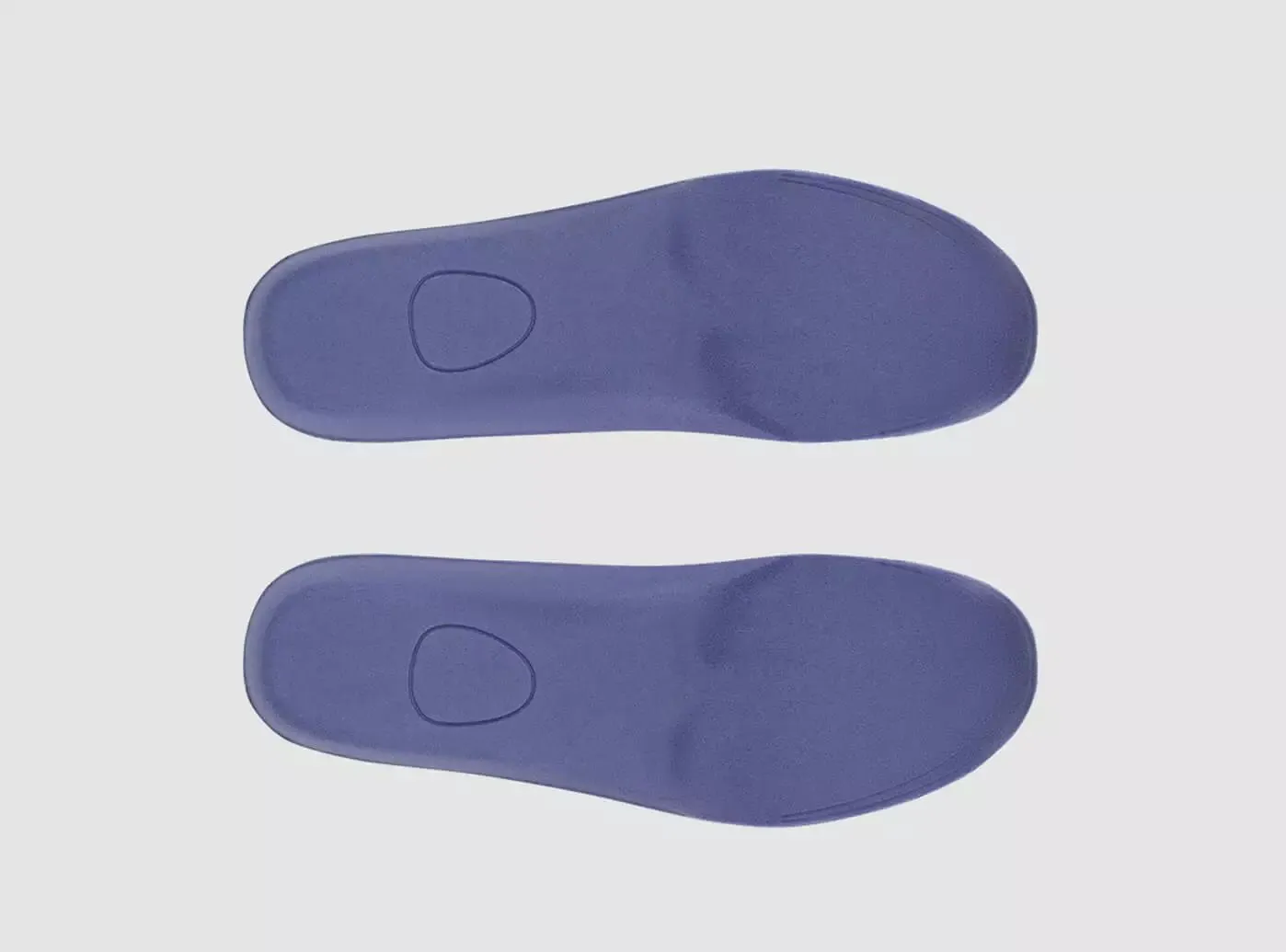 FitVille Arch Max Insole Pack of 2