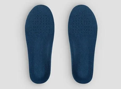 FitVille Rebound-Engine V2 Orthotic Insoles