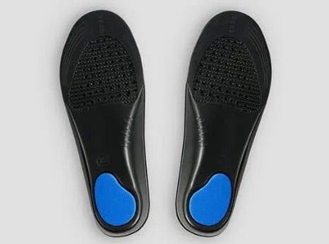 FitVille Rebound-Engine V2 Orthotic Insoles