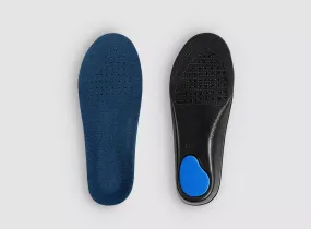 FitVille Rebound-Engine V2 Orthotic Insoles