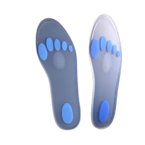 Foot Sole Transparent