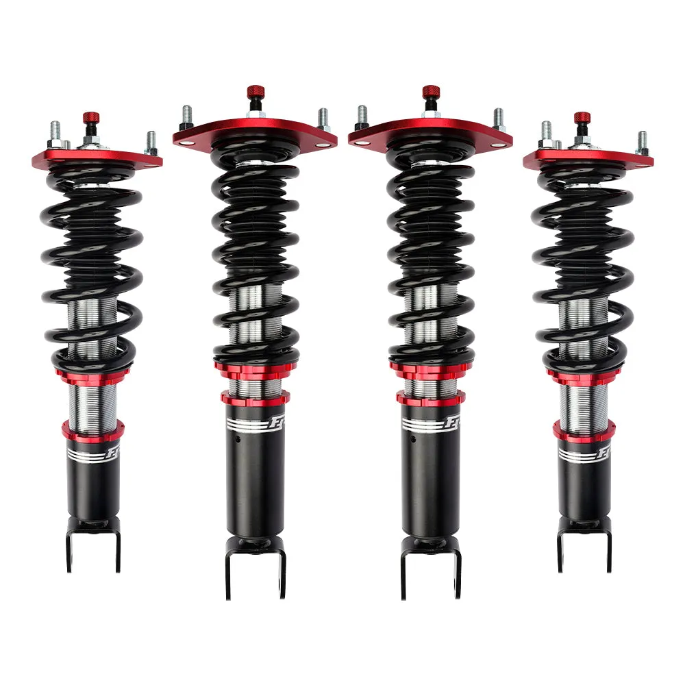 Function & Form Coilovers Audi TT 8N AWD (99-06) Type 3 - 35100399-4W