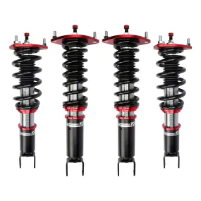 Function & Form Coilovers Audi TT 8N AWD (99-06) Type 3 - 35100399-4W