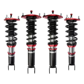 Function & Form Coilovers Honda Accord EX UA8/UA9 (08-12) [Type 3] 38100108