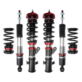 Function & Form Coilovers Honda Civic FB/FG (12-16) [Type 3] 38100212