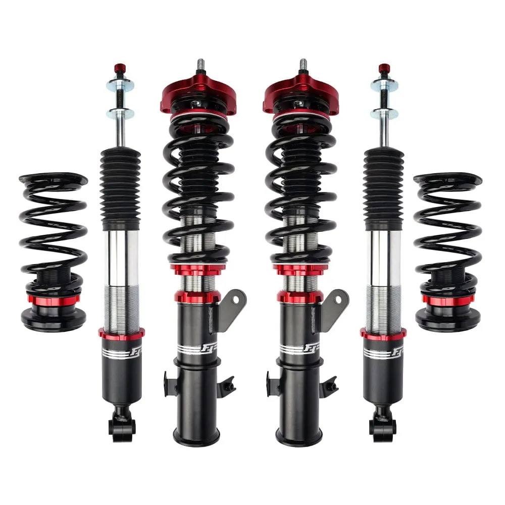 Function & Form Coilovers Honda Civic FB/FG (12-16) [Type 3] 38100212