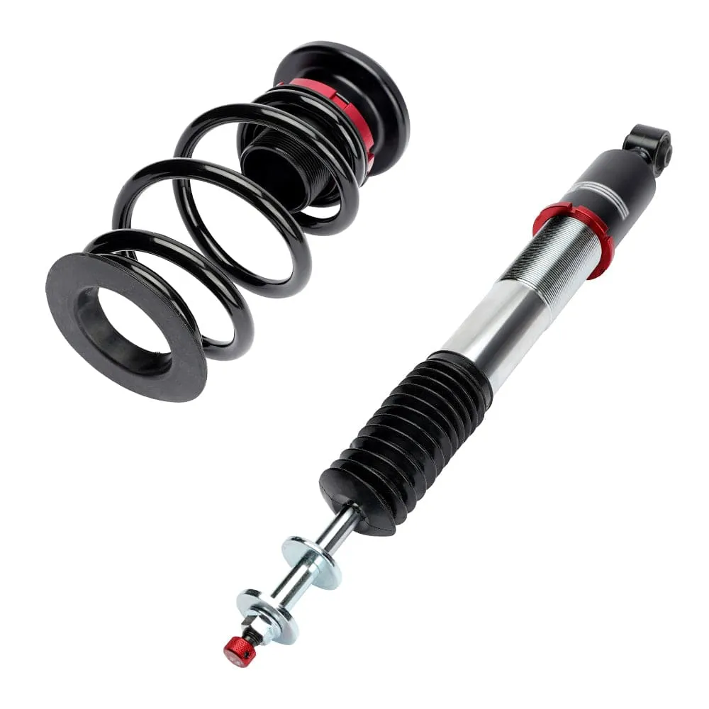 Function & Form Coilovers Honda Civic Type R FD2 (07-10) [Type 3] 38100207