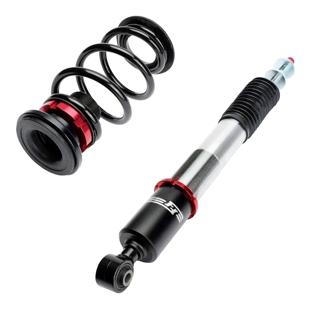 Function & Form Coilovers Honda Civic Type R FD2 (07-10) [Type 3] 38100207