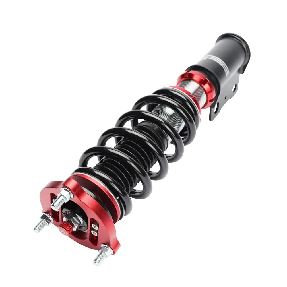 Function & Form Coilovers Honda Civic Type R FD2 (07-10) [Type 3] 38100207