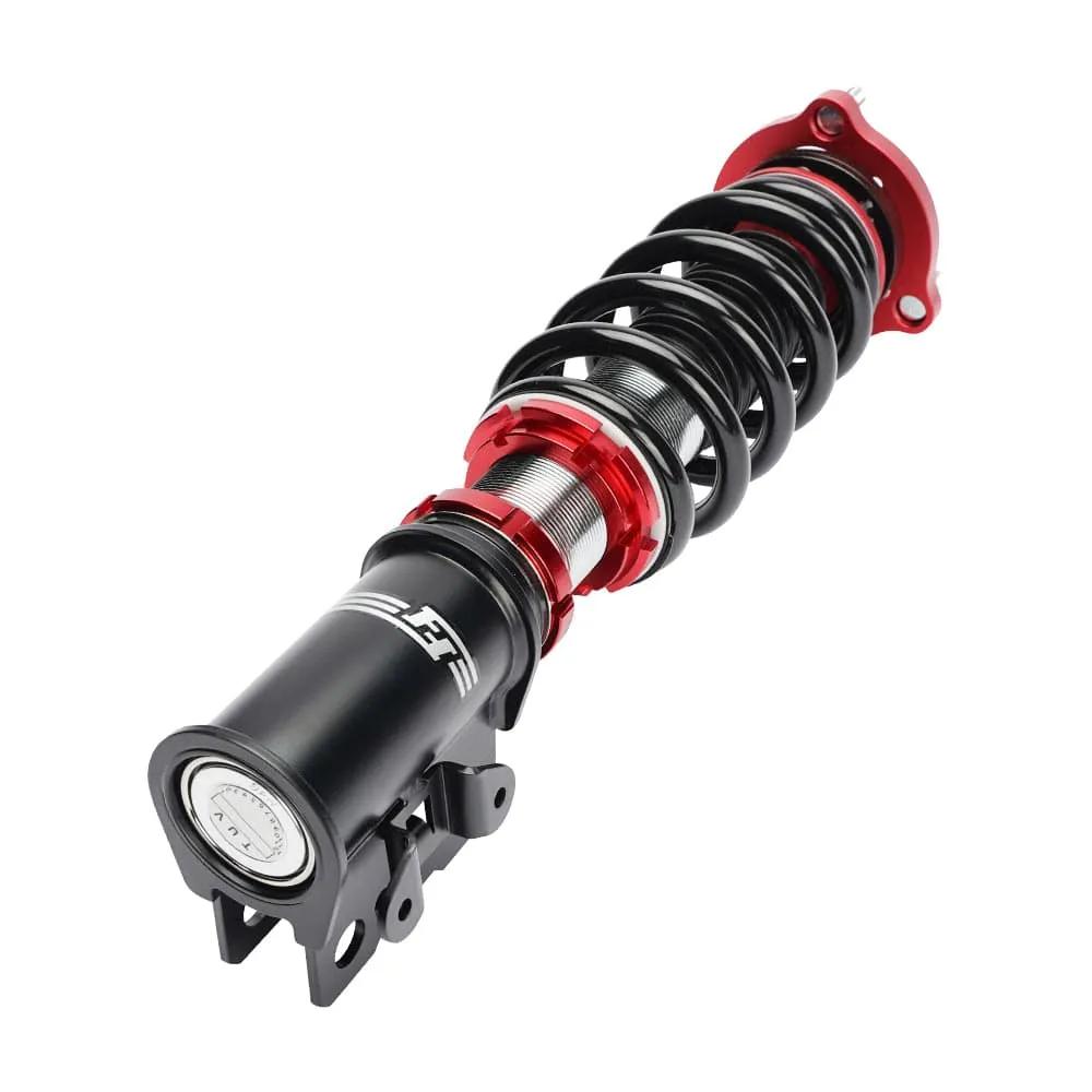 Function & Form Coilovers Honda Civic Type R FD2 (07-10) [Type 3] 38100207