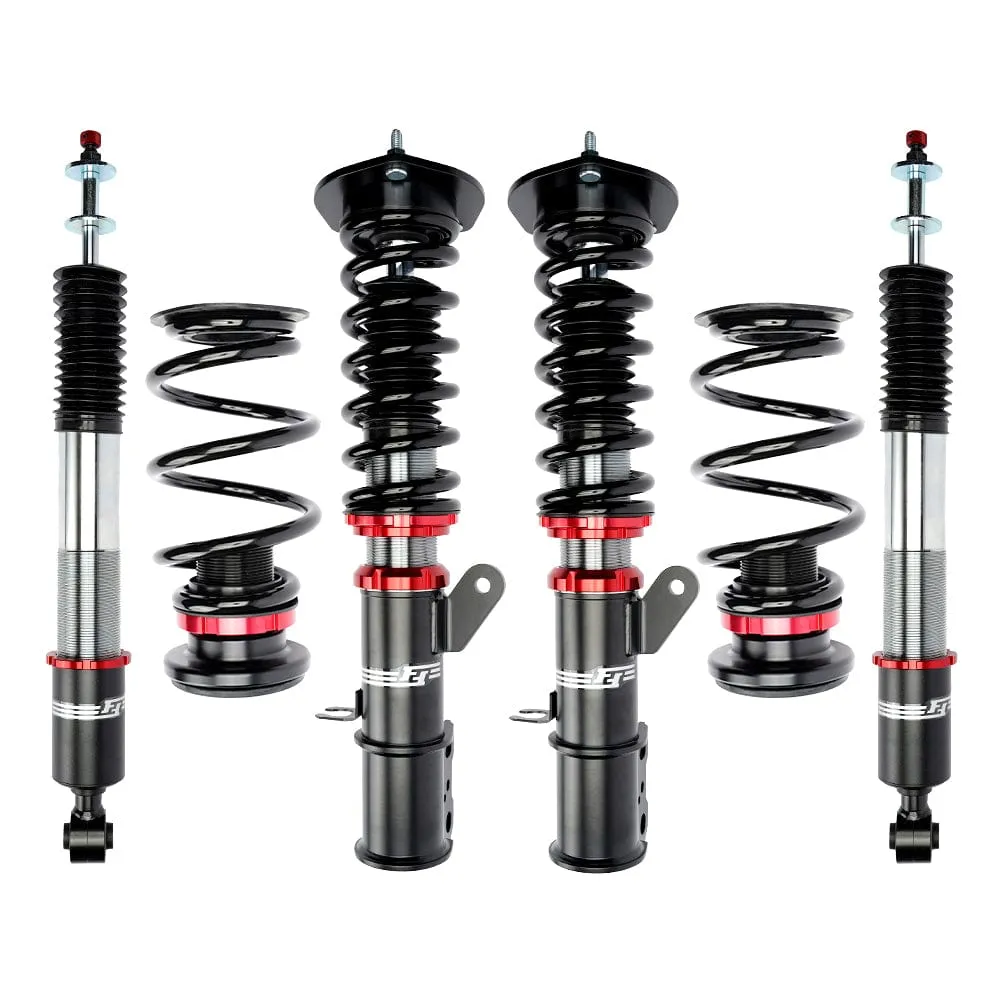 Function & Form Coilovers Honda Civic Type R FD2 (07-10) [Type 3] 38100207