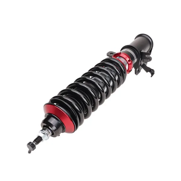 Function & Form Coilovers Honda CR-Z ZF (10-16) [Type 3] 38103110