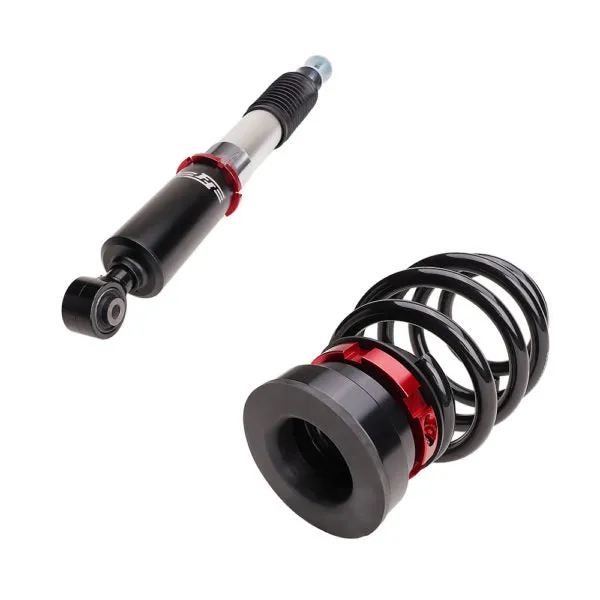 Function & Form Coilovers Honda CR-Z ZF (10-16) [Type 3] 38103110