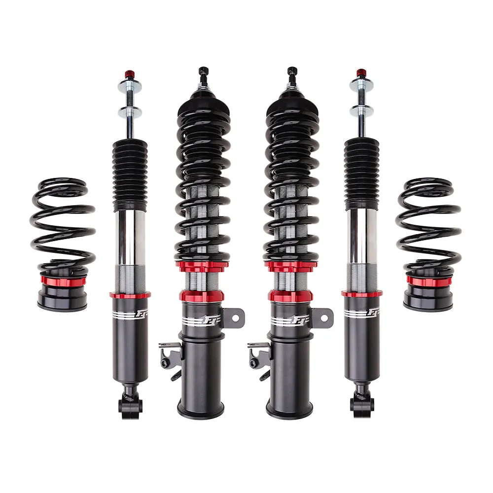 Function & Form Coilovers Honda CR-Z ZF (10-16) [Type 3] 38103110