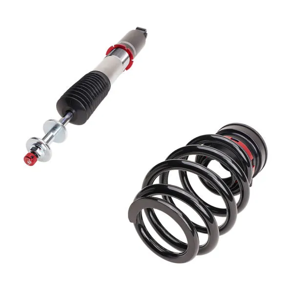 Function & Form Coilovers Honda CR-Z ZF (10-16) [Type 3] 38103110