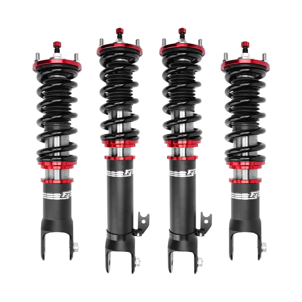 Function & Form Coilovers Honda S2000 AP (99-09) [Type 3] 38100899