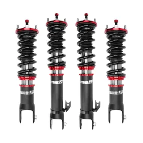 Function & Form Coilovers Honda S2000 AP (99-09) [Type 3] 38100899