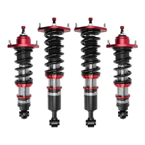 Function & Form Coilovers Mazda Miata/ MX-5 NA8C/NB8C (89-05) Type 3 - 38400189