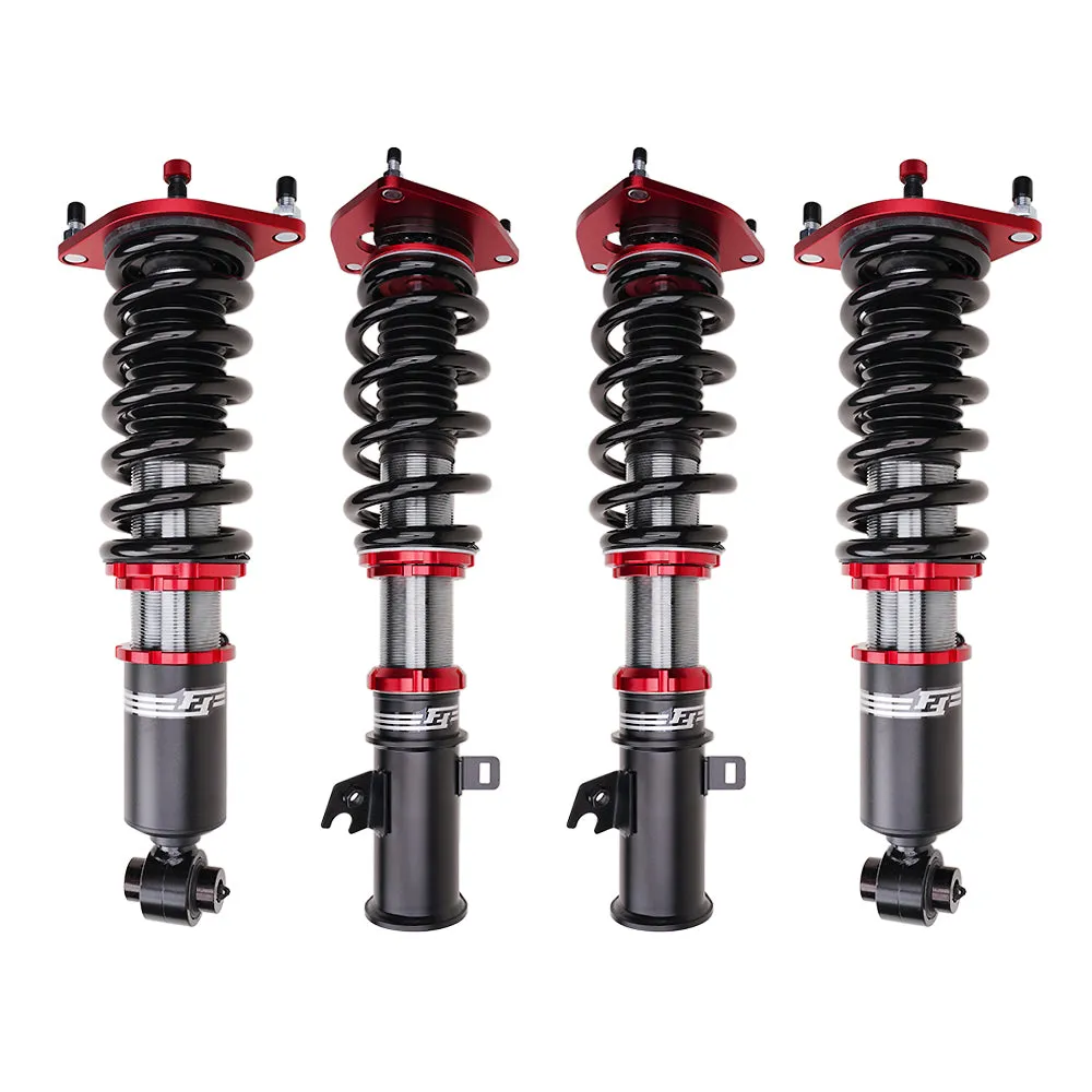 Function & Form Coilovers Subaru Outback BR (09-13) [Type 3] 38701109