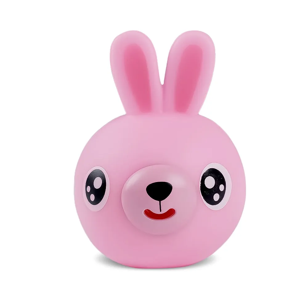 Funny Talking Animal Pinch Press Ball Tongue Out Stress Reliever Toys for Kids Adult Baby Toy 2023 Soft Rebound Toy Slow Rising