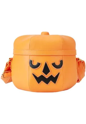 Halloween Happy Meal McPunkn | CROSSBODY BAG