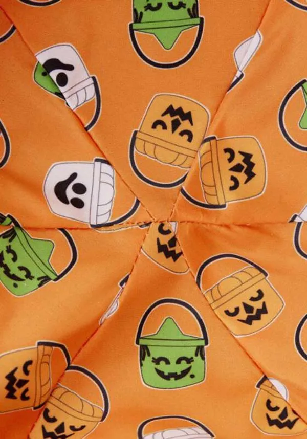 Halloween Happy Meal McPunkn | CROSSBODY BAG