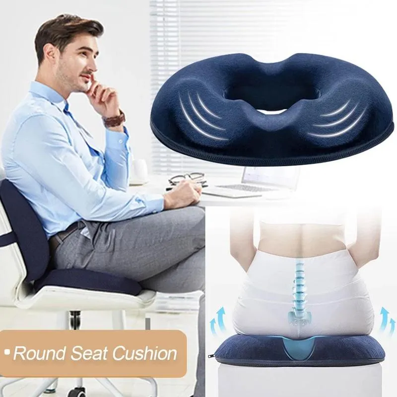 Hemorrhoid Seat Cushion