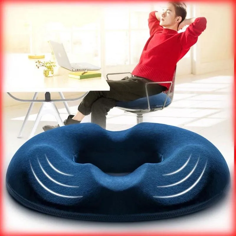 Hemorrhoid Seat Cushion