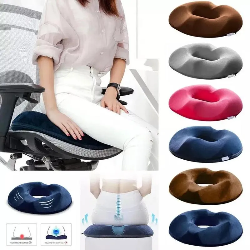 Hemorrhoid Seat Cushion