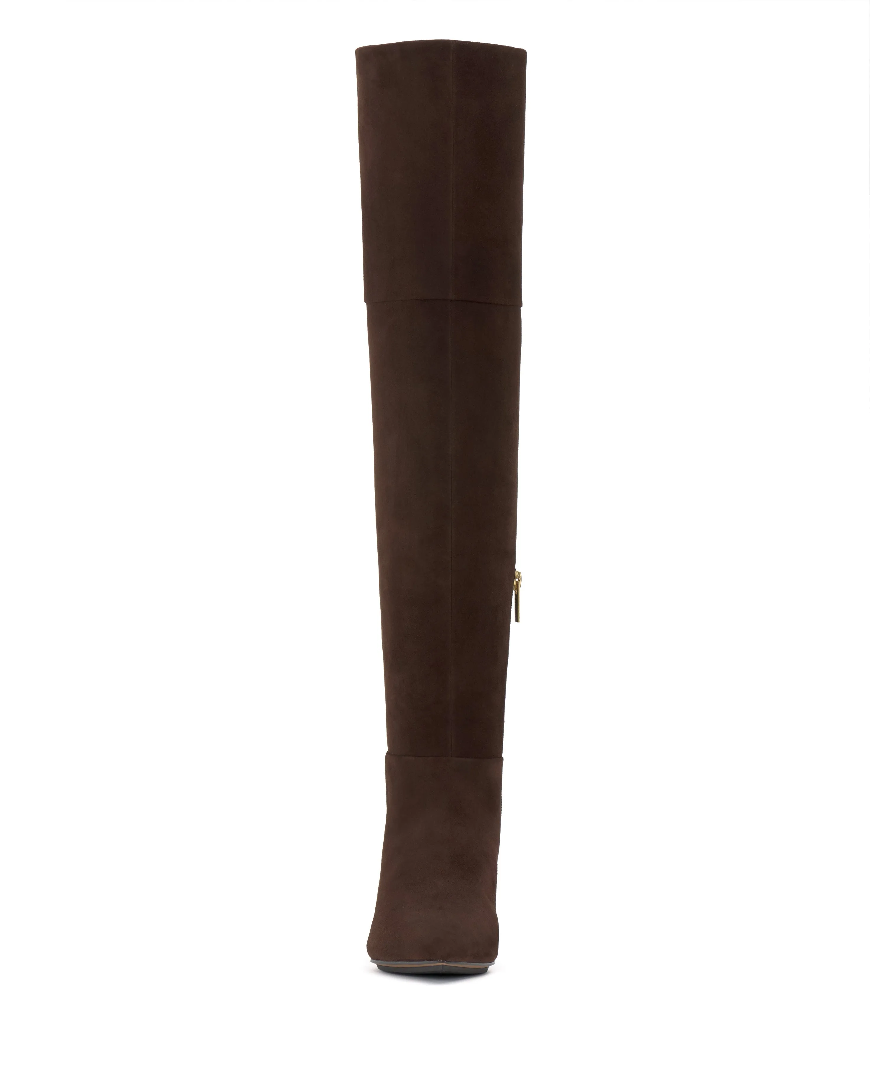 Iana Extra Wide Calf Over the Knee Boot