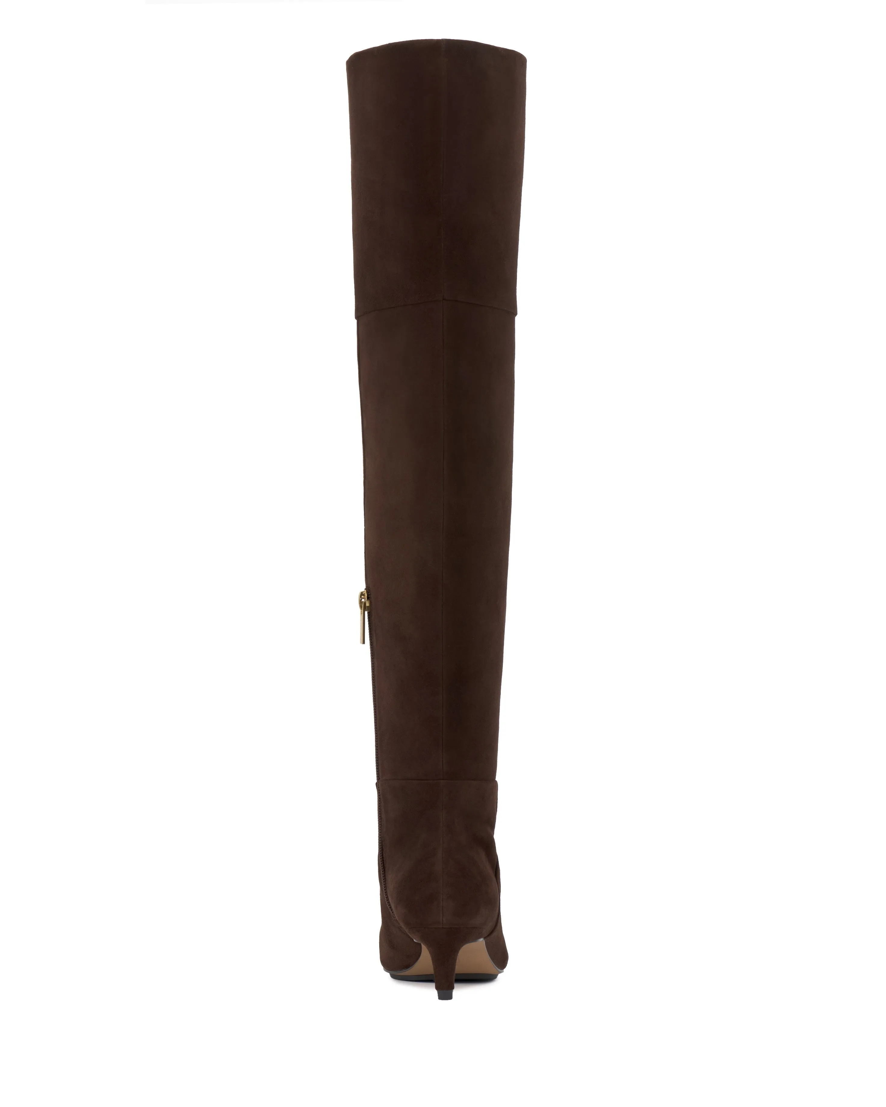 Iana Extra Wide Calf Over the Knee Boot