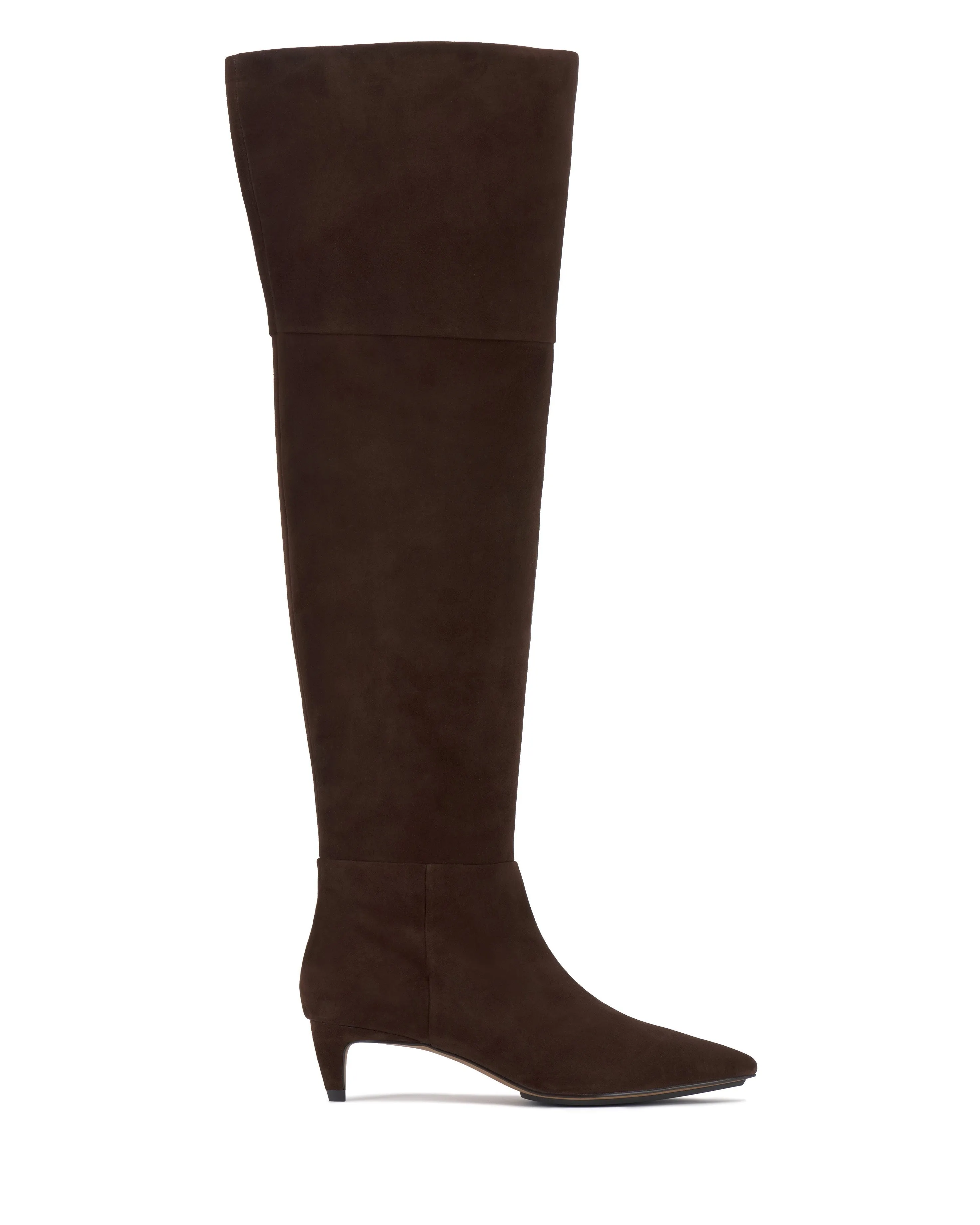 Iana Extra Wide Calf Over the Knee Boot