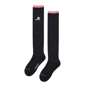 Kakao Friends Golf Let's Par Tee Cooling Over Knee Golf Socks 2024 Women