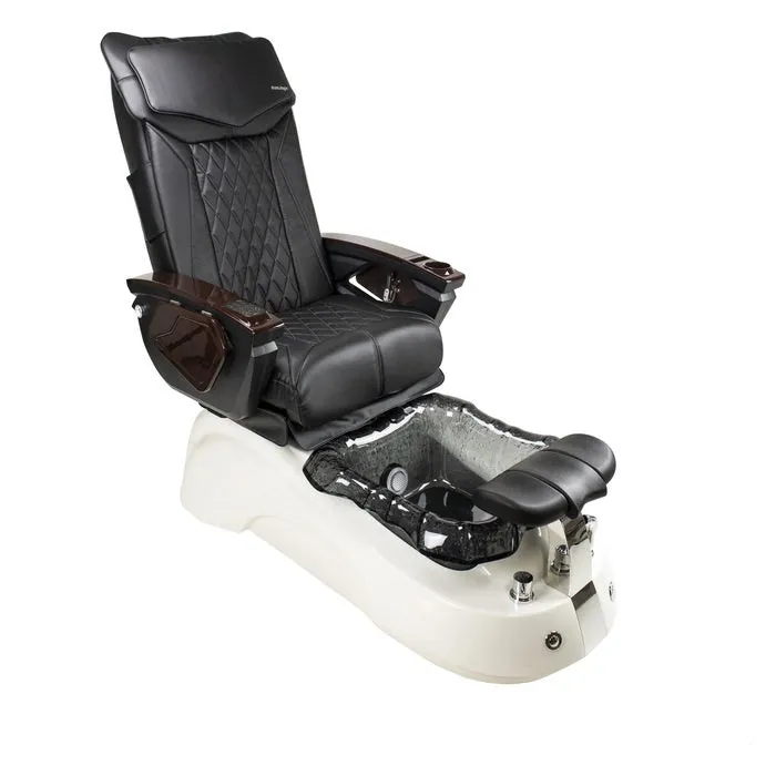 Mayakoba The Siena Pedicure Spa Chair