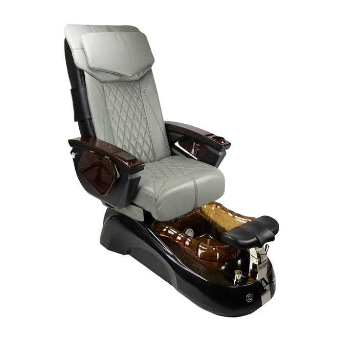 Mayakoba The Siena Pedicure Spa Chair