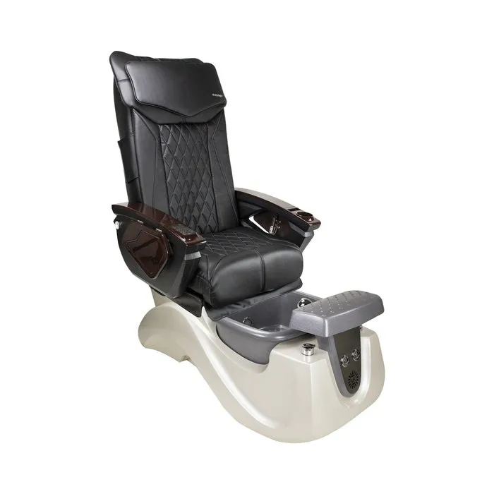 Mayakoba The Siena Pedicure Spa Chair