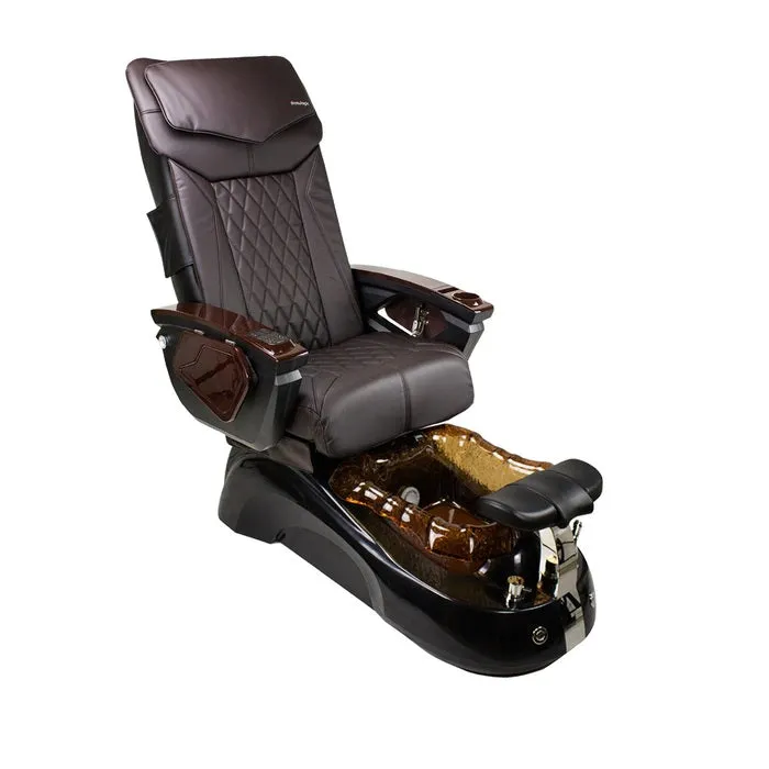 Mayakoba The Siena Pedicure Spa Chair