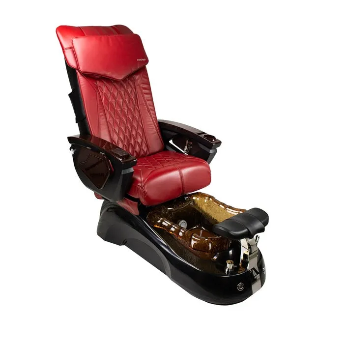 Mayakoba The Siena Pedicure Spa Chair