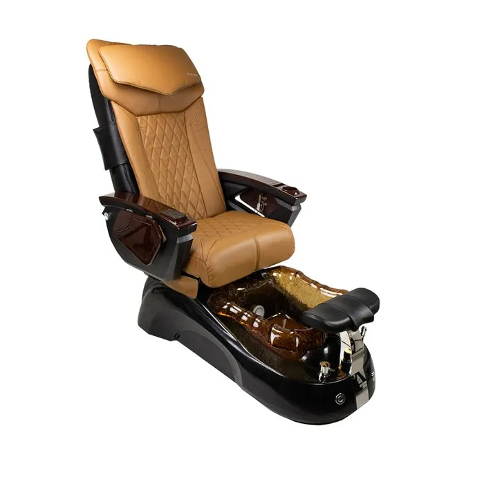 Mayakoba The Siena Pedicure Spa Chair