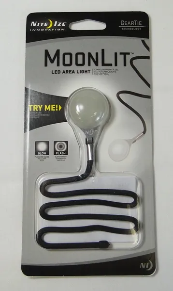 MoonLit LED Area Light