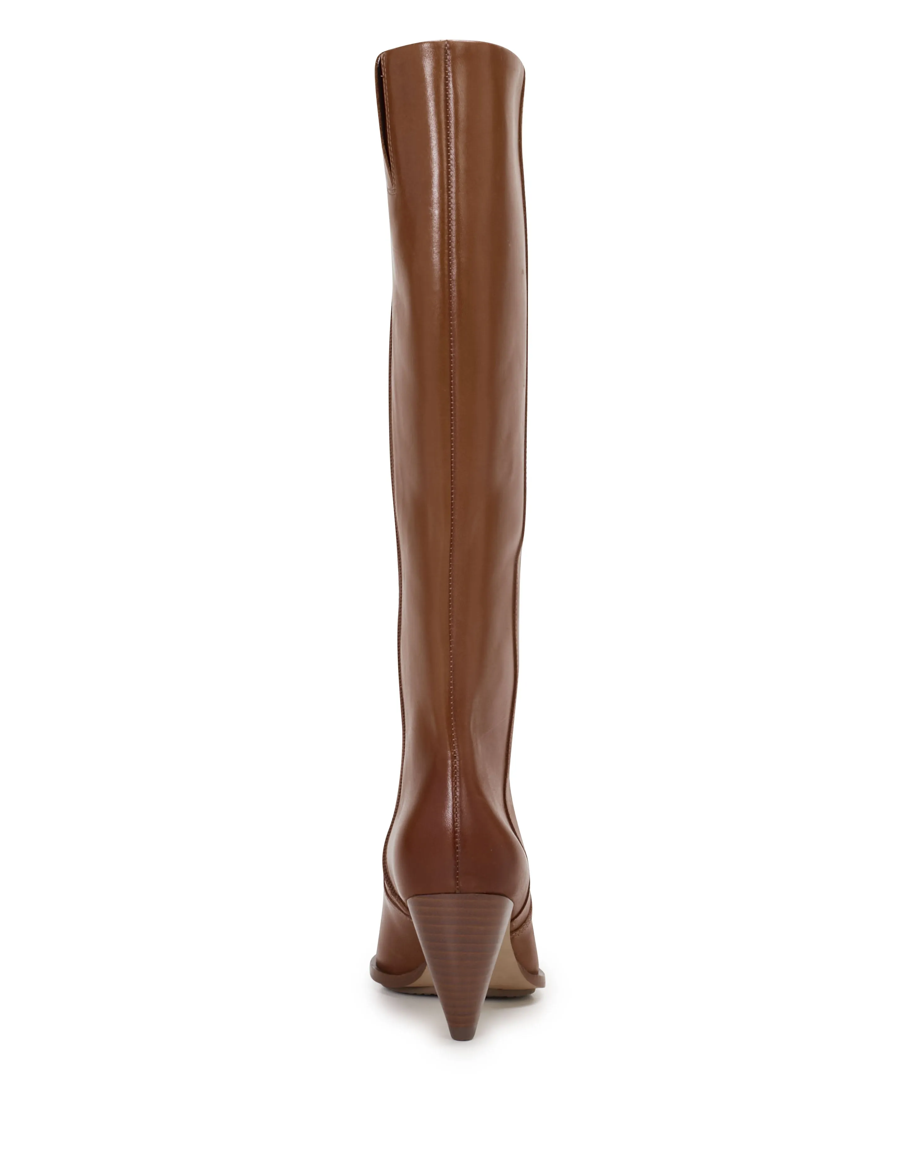 Nally Extra Wide Calf Boot