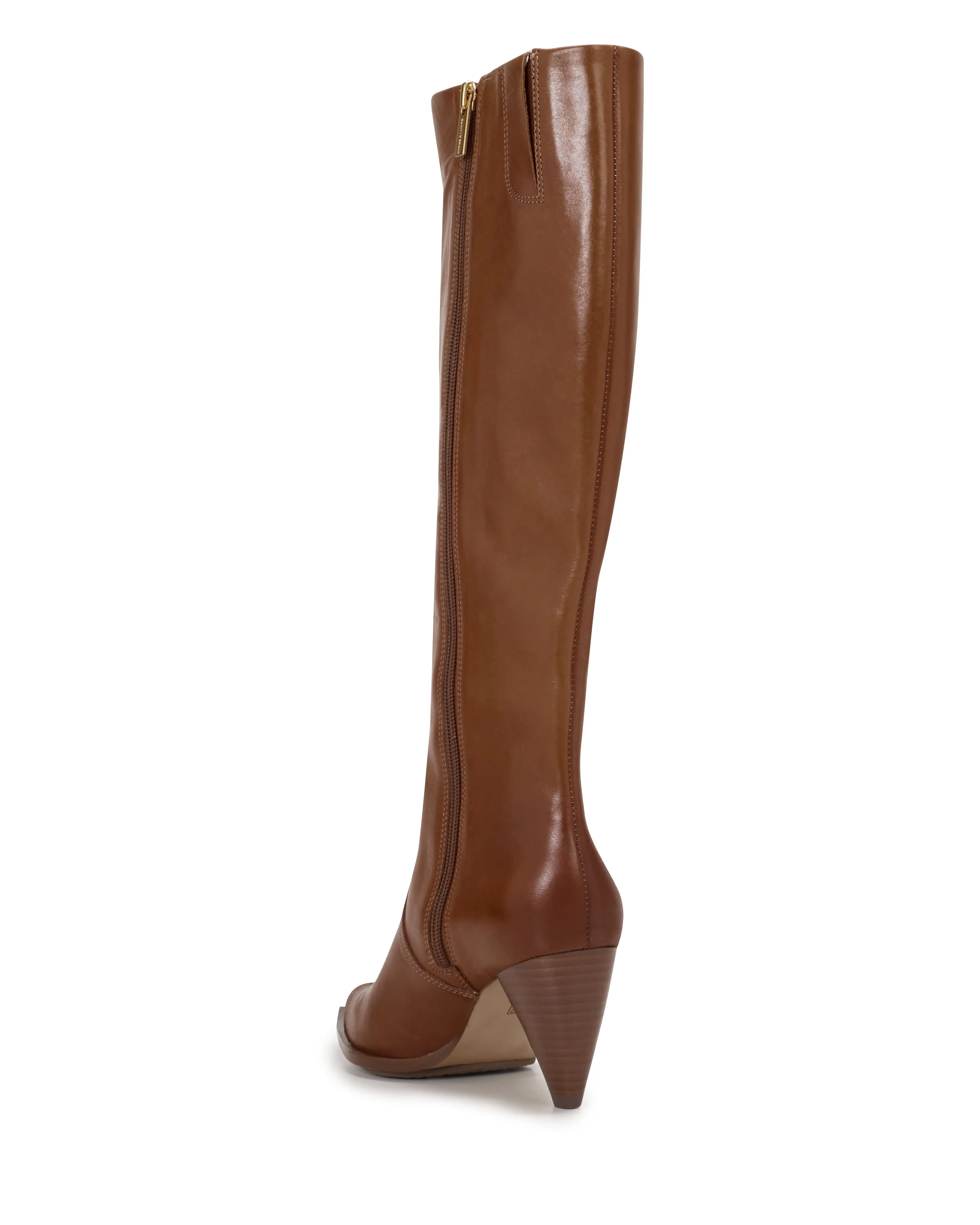 Nally Wide Calf Boot