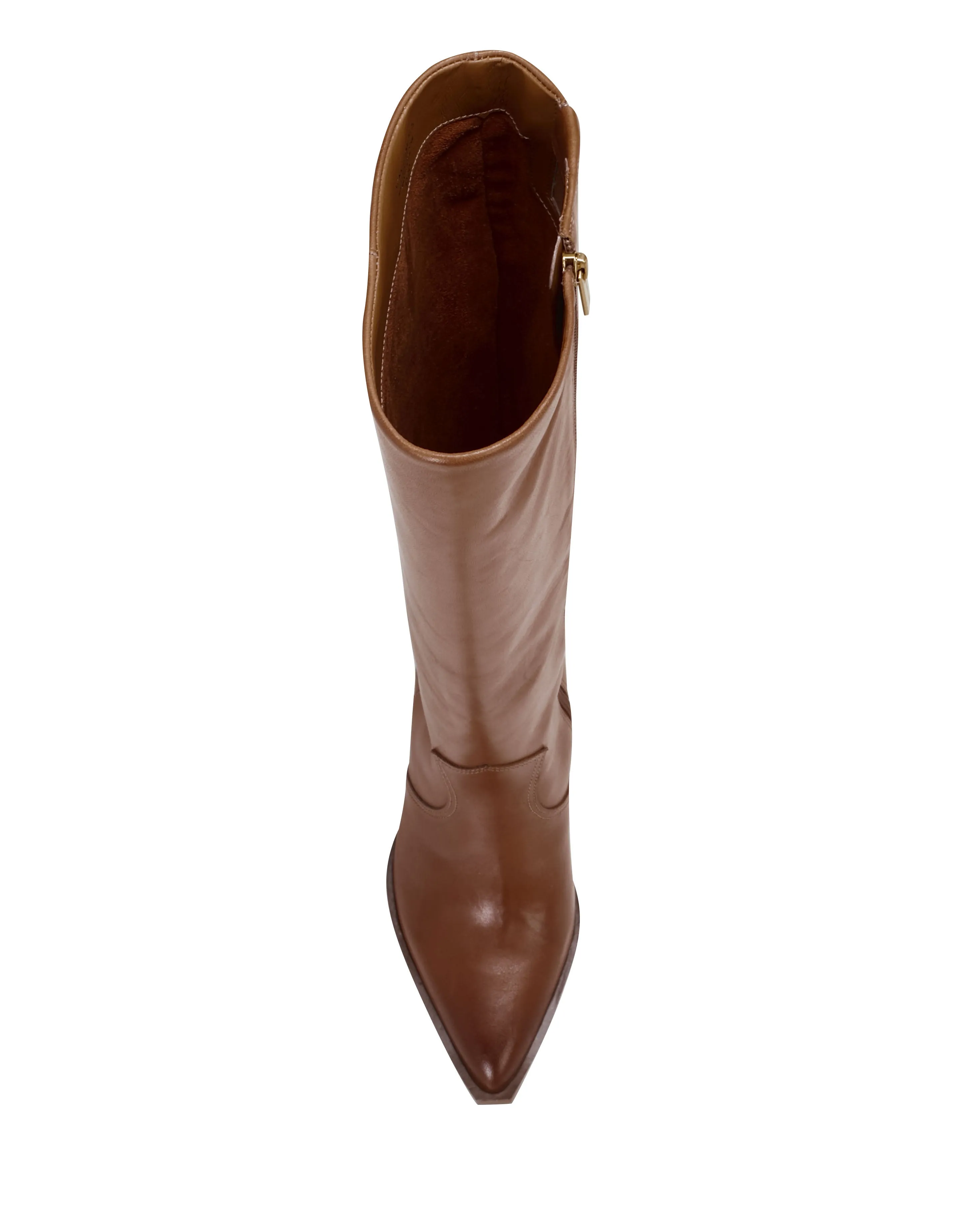 Nally Wide Calf Boot