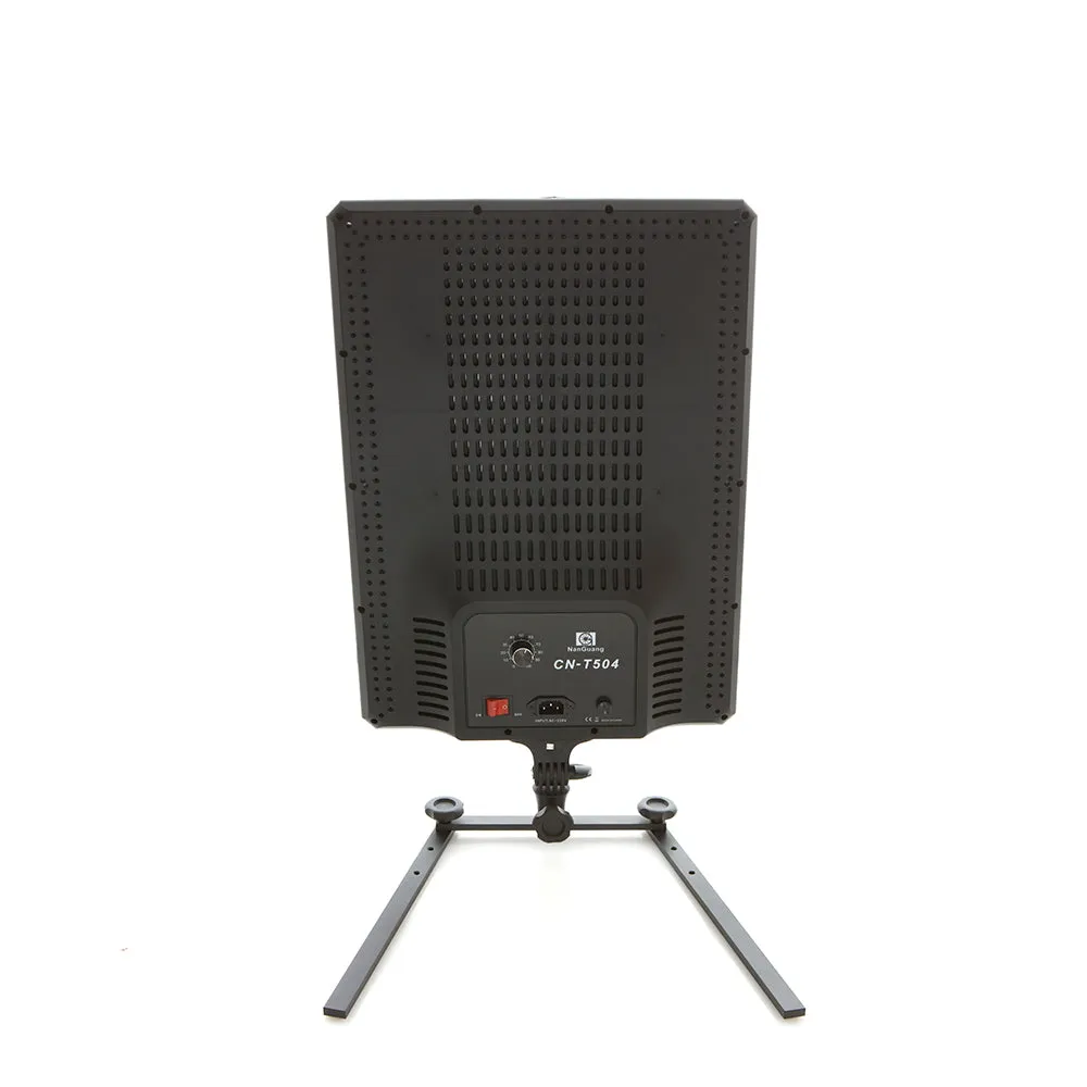 NanGuang Floor Stand for Studio Lights