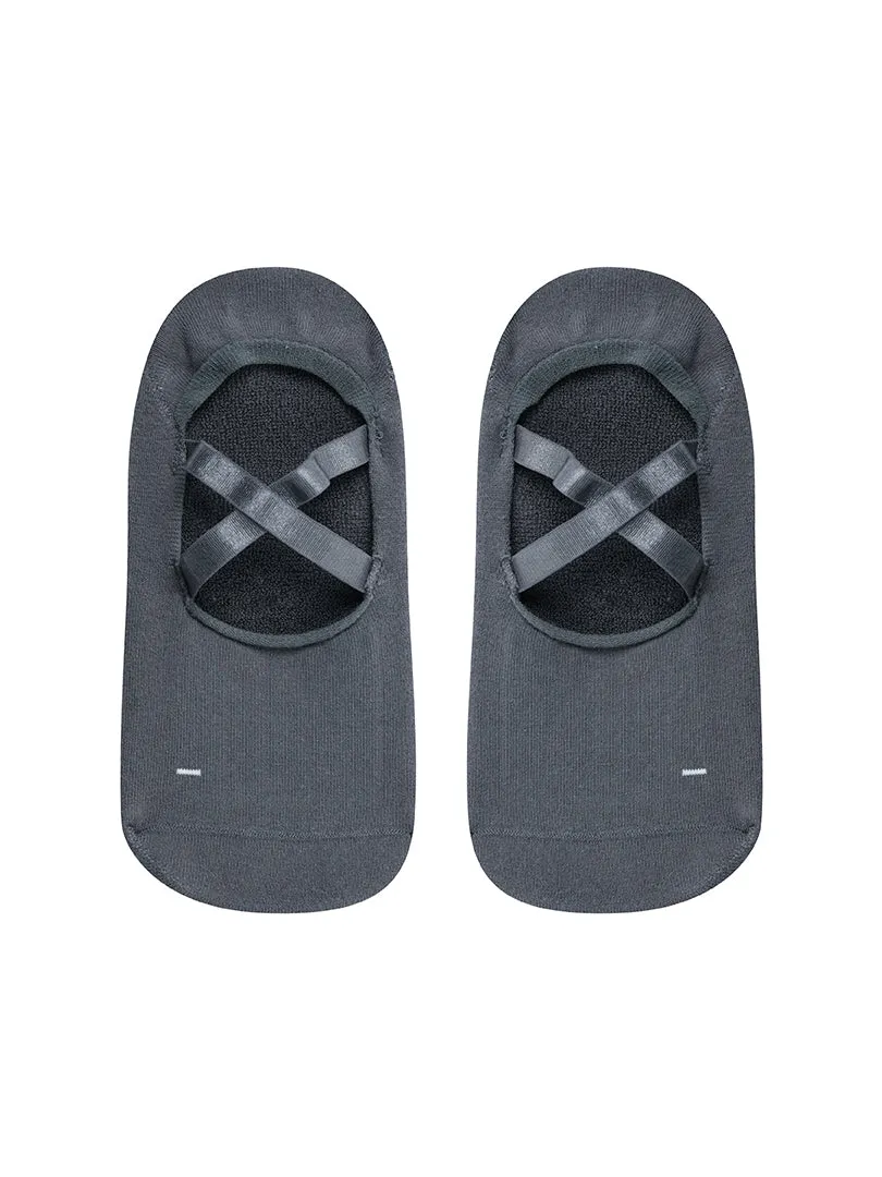 Non-Slip Performance Grip Socks