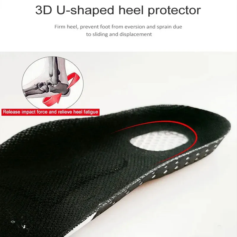 Pain Relief Insole